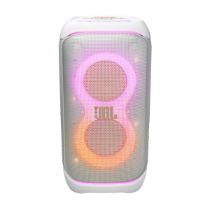 JBL PartyBox Stage 320 Bluetooth hangszóró fehér (JBLPBSTAGE320SWEP)