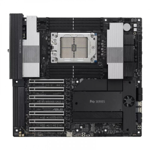 ASUS Pro WS WRX90E-SAGE SE workstation alaplap (90MB1FW0-M0EAY0)