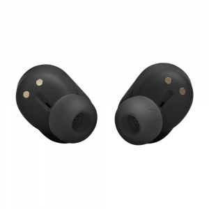 JBL Tune Buds 2 TWS Bluetooth fülhallgató fekete (JBLTBUDS2BLK)
