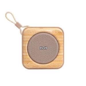 Marley Roots Bluetooth hangszóró krém színű (EM-JA022-CE)