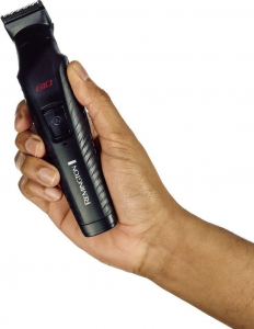 Remington PG2100 Graphite Series G10 szőrtelenítő készlet (43323530100)