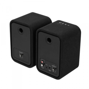 Marley Uplift Bookshelf Bluetooth hangszóró (EM-JA027-SB)