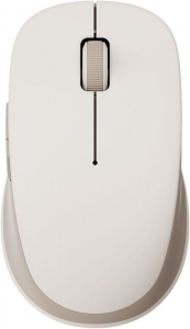 Xiaomi Dual-mode Wireless Mouse 2 vezeték nélküli egér fehér (BHR8849GL)