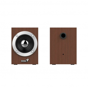 Genius SP-HF280 2.0 fa hangszóró