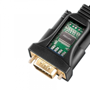 Axagon ADS-1PSN USB - soros akt&iacute;v adapter k&aacute;bel 1.5m fekete