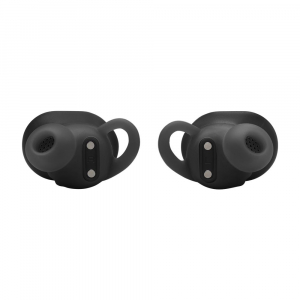 JBL Endurance Race 2 TWS Bluetooth fülhallgató fekete (JBLENDURACE2BLK)