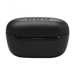 JBL Endurance Race 2 TWS Bluetooth fülhallgató fekete (JBLENDURACE2BLK)