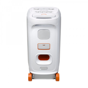JBL PartyBox Stage 320 Bluetooth hangszóró fehér (JBLPBSTAGE320SWEP)