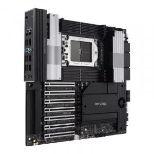 ASUS Pro WS WRX90E-SAGE SE workstation alaplap (90MB1FW0-M0EAY0)