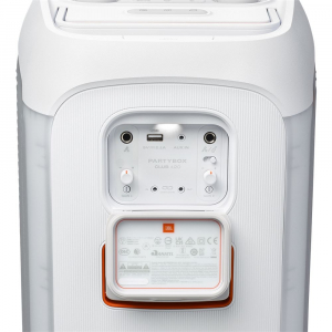 JBL PartyBox Club 120 Bluetooth hangszóró fehér (JBLPBCLUB120SWEP)