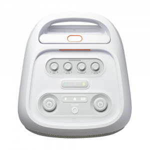 JBL PartyBox Stage 320 Bluetooth hangszóró fehér (JBLPBSTAGE320SWEP)