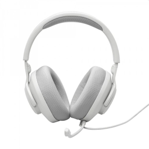 JBL Quantum 100M2 gamer headset feh&eacute;r (JBLQTUM100M2WHT)