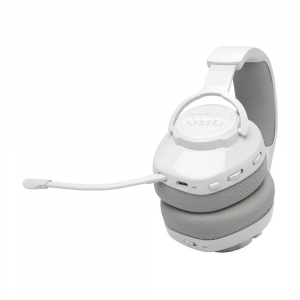 JBL Quantum 360 gamer headset fehér (JBLQTUM360WHT)