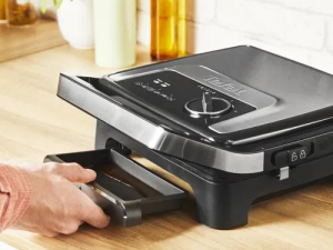 Tefal GC272D10 kontaktgrill