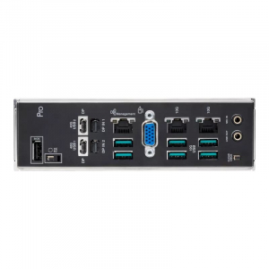ASUS Pro WS WRX90E-SAGE SE workstation alaplap (90MB1FW0-M0EAY0)
