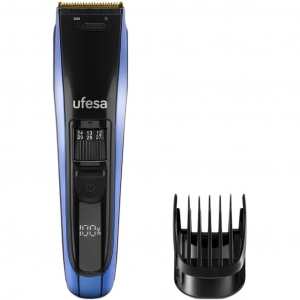 Ufesa CP6850 Undercut haj- és szőrvágó