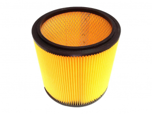 Porszívó hepa filter / motorvédő szűrő hengeres Parkside 150X185X172mm (GA4197)