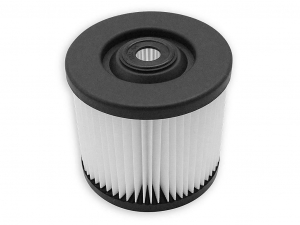 Porszívó hengeres Hepa filter / motorvédő szűrő Parkside PNTSA 20 LI-A1 mosható (GA5068)