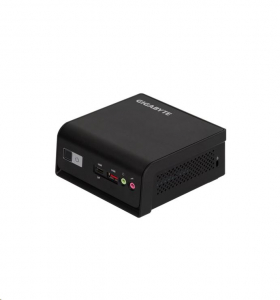 Gigabyte BRIX GB-BTIP-N250 Barebone PC
