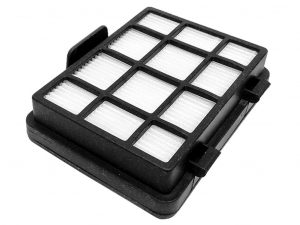 Porszívó mosható kimeneti Hepa filter Bosch BGC05AAA1/01 / BGC05A220A/02 / 17001740 EPA E12 (GA5033)