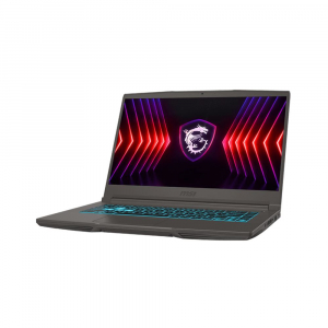 MSI Thin 15 B12VE-2287 Laptop fekete (9S7-16R831-2287)