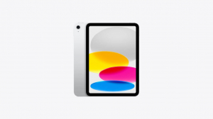 Apple iPad (2022) 64GB Wi-Fi ezüst (MCM74)