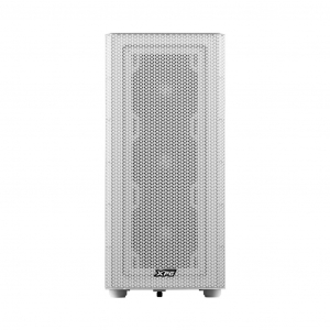 ADATA XPG VALOR MESH táp nélküli ablakos ház fehér 4x120mm ventilátorral (VALORMESH4VW-WHCWW)