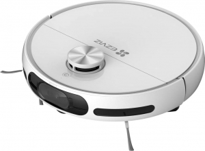 EZVIZ  RS20 Pro robotporszívó All in dokkolóval (CS-RS20-PRO-PGA2)