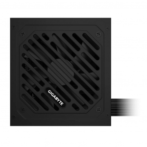 Gigabyte P550SS 550W t&aacute;pegys&eacute;g fekete (GP-P550SS)