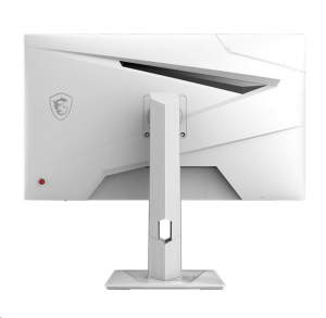 27" MSI MAG 274PFW Gaming monitor fehér (9S6-3CC29H-298)