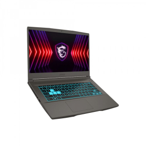 MSI Thin 15 B12VE-2287 Laptop fekete (9S7-16R831-2287)