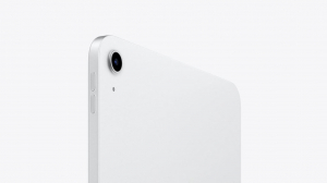 Apple iPad (2022) 64GB Wi-Fi ezüst (MCM74)