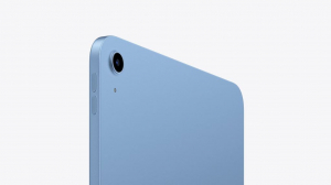 Apple iPad (2022) 64GB Wi-Fi kék (MCM84)