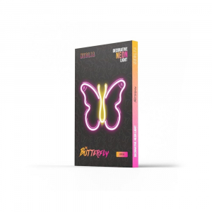 Neolia LED dekor&aacute;ci&oacute;s vil&aacute;g&iacute;t&aacute;s Pillang&oacute; (RTV100306)