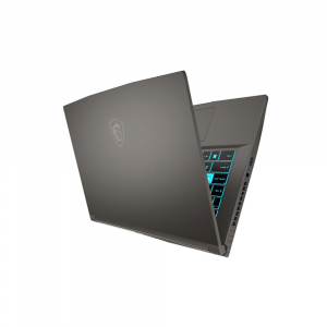 MSI Thin 15 B12VE-2287 Laptop fekete (9S7-16R831-2287)