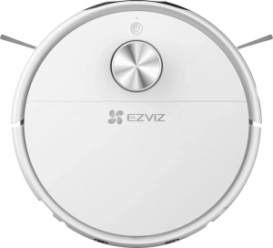 EZVIZ  RS20 Pro robotporszívó All in dokkolóval (CS-RS20-PRO-PGA2)