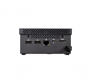 Gigabyte BRIX GB-BTIP-N250 Barebone PC