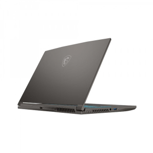 MSI Thin 15 B12VE-2287 Laptop fekete (9S7-16R831-2287)