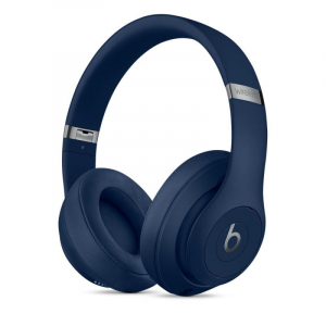 Apple Beats Studio3 vezeték nélküli fejhallgató kék (MX402ZM/A)