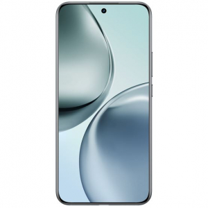 Realme 14 Pro+ 5G 12/512GB mobiltelefon Suede Grey - sz&uuml;rke (RMX5051)
