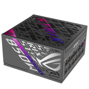 ASUS ROG STRIX 850W Platinum moduláris tápegység (ROG-STRIX-850P-GAMING)