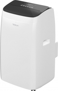 Tesla Portable AC 3.5kW mobilklíma fehér (TTMYW-12CHW)