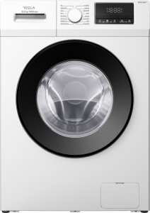 Tesla WF81460T el&ouml;lt&ouml;ltős mos&oacute;g&eacute;p feh&eacute;r