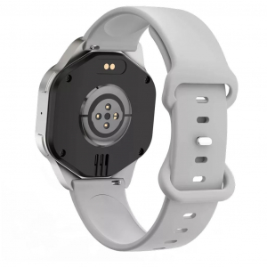 Canyon Hexagon 88 okosóra ezüstszínű (CNS-SW88SS)