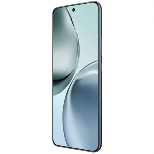 Realme 14 Pro+ 5G 12/512GB mobiltelefon Suede Grey - sz&uuml;rke (RMX5051)