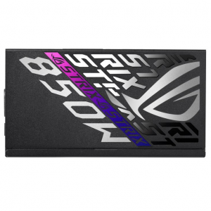 ASUS ROG STRIX 850W Platinum moduláris tápegység (ROG-STRIX-850P-GAMING)