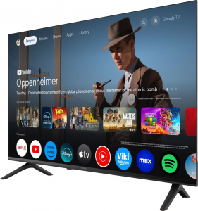 Tesla 43S645BUS 43" 4K UHD Google LED TV