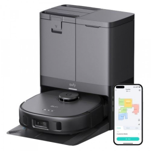 Anker Eufy X10 Pro Omni robotporszívó (T2351G11)