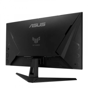 27" ASUS TUF Gaming VG27UQ1A 4K monitor fekete
