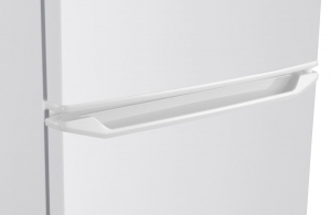 Tesla RC2600HE alulfagyasztós hűtőszekrény fehér